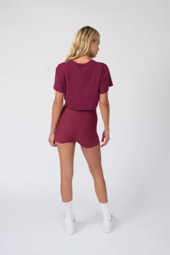 SKATIE Alexis Tee<Women Tops