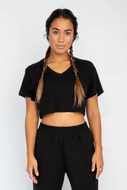 SKATIE Alexis Tee<Women Tops