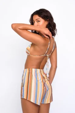 SKATIE Ali Short<Women Cover-Ups
