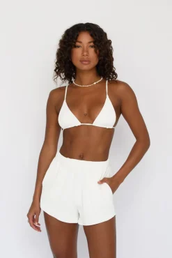 SKATIE Ali Short<Women Cover-Ups