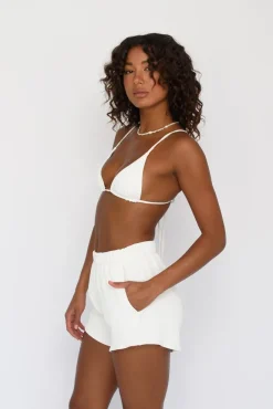 SKATIE Ali Short<Women Cover-Ups