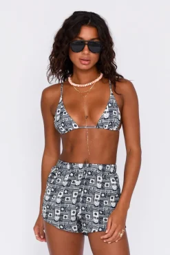 SKATIE Ali Short<Women Cover-Ups