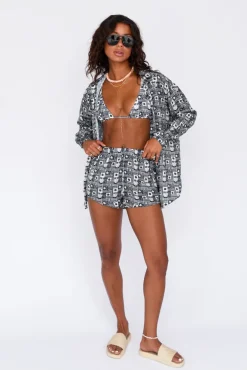 SKATIE Ali Short<Women Cover-Ups