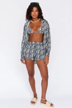 SKATIE Ali Short<Women Cover-Ups