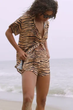 SKATIE Ali Short<Women Cover-Ups
