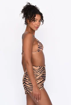 SKATIE Ali Short<Women Cover-Ups