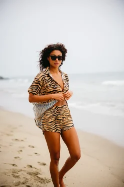 SKATIE Ali Short<Women Cover-Ups