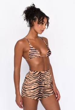 SKATIE Ali Short<Women Cover-Ups