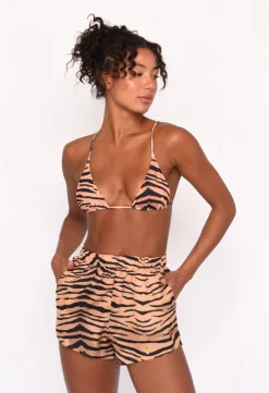 SKATIE Ali Short<Women Cover-Ups