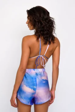 SKATIE Ali Short<Women Cover-Ups