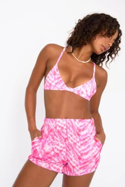 SKATIE Ali Short<Women Cover-Ups