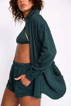SKATIE Ali Short<Women Cover-Ups
