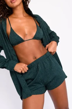 SKATIE Ali Short<Women Cover-Ups
