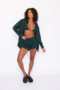 SKATIE Ali Short<Women Cover-Ups