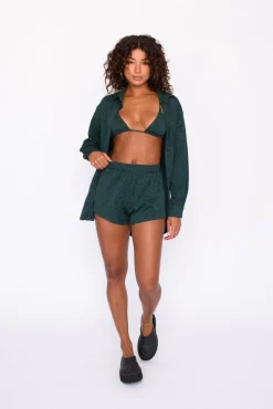 SKATIE Ali Short<Women Cover-Ups