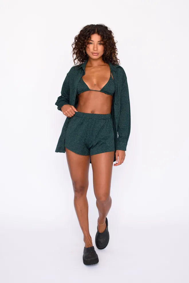 SKATIE Ali Short<Women Cover-Ups