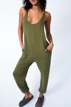 SKATIE Alyse Jumpsuit<Women Bottoms
