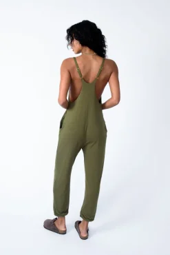 SKATIE Alyse Jumpsuit<Women Bottoms