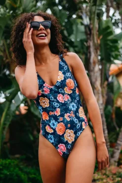 SKATIE Amanda<Women One Piece