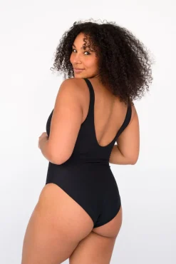 SKATIE Amanda<Women One Piece