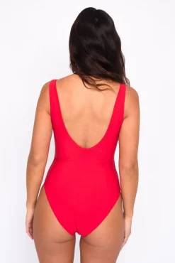 SKATIE Amanda<Women One Piece