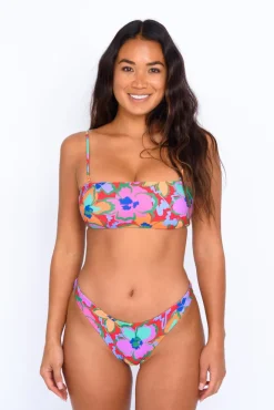SKATIE Annie Top<Women Tops