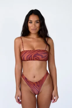 SKATIE Annie Top<Women Tops