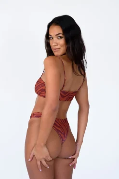SKATIE Annie Top<Women Tops