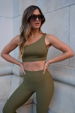 SKATIE Ansley Sports Bra<Women Sports Bras
