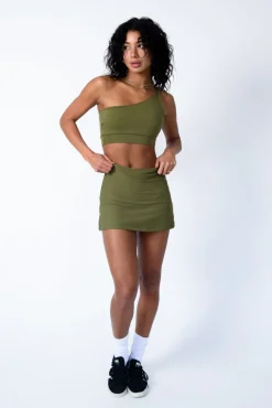 SKATIE Ansley Sports Bra<Women Sports Bras