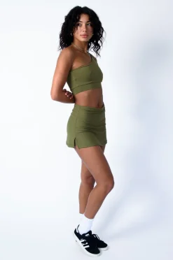 SKATIE Ansley Sports Bra<Women Sports Bras