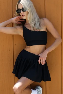 SKATIE Ansley Sports Bra<Women Sports Bras