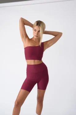 SKATIE Ansley Sports Bra<Women Sports Bras