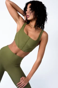 SKATIE Arlo Sports Bra<Women Active Tops