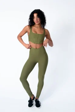 SKATIE Arlo Sports Bra<Women Active Tops