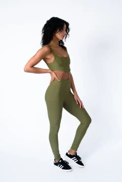 SKATIE Arlo Sports Bra<Women Active Tops