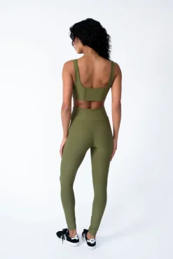 SKATIE Arlo Sports Bra<Women Active Tops