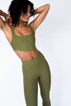SKATIE Arlo Sports Bra<Women Active Tops