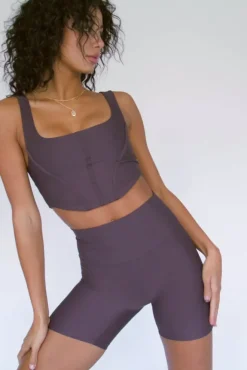 SKATIE Arlo Sports Bra<Women Active Tops