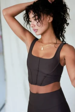 SKATIE Arlo Sports Bra<Women Active Tops
