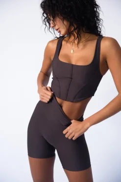 SKATIE Arlo Sports Bra<Women Active Tops