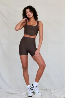 SKATIE Arlo Sports Bra<Women Active Tops