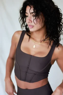 SKATIE Arlo Sports Bra<Women Active Tops