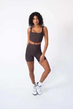 SKATIE Arlo Sports Bra<Women Active Tops