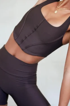 SKATIE Arlo Sports Bra<Women Active Tops
