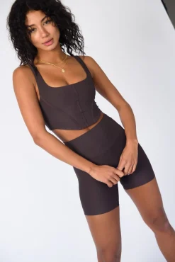 SKATIE Arlo Sports Bra<Women Active Tops