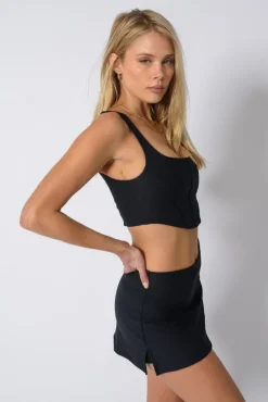 SKATIE Arlo Sports Bra<Women Active Tops