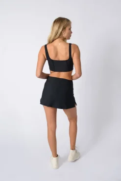 SKATIE Arlo Sports Bra<Women Active Tops