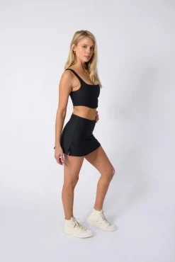 SKATIE Arlo Sports Bra<Women Active Tops