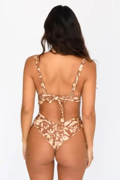 SKATIE Asher Top<Women Tops